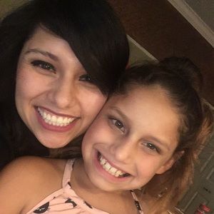 Meet your Posher, Bianca